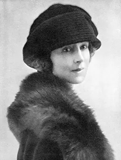 Duchess of Marlborough