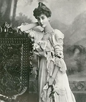Edwardians: The Duchess of Marlborough