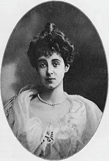 Duchess of Marlborough