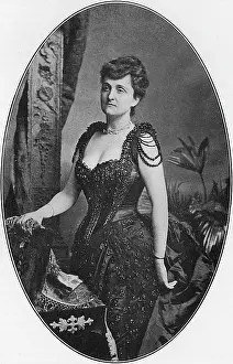 Peerage: Duchess of Marlborough