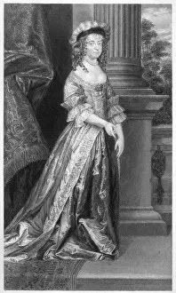 Madge: DUCHESS OF NEWCASTLE