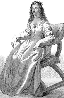 1674: DUCHESS OF NEWCASTLE