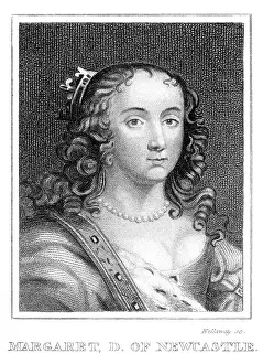 1674: DUCHESS OF NEWCASTLE