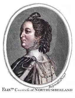 Poynings: DUCHESS/NORTHUMBERLAND