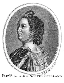 Heiress: DUCHESS/NORTHUMBERLAND