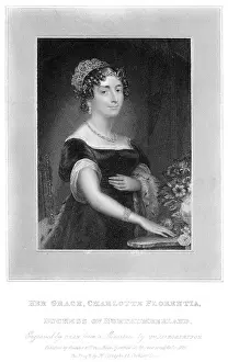 Florentia: DUCHESS NORTHUMBERLAND