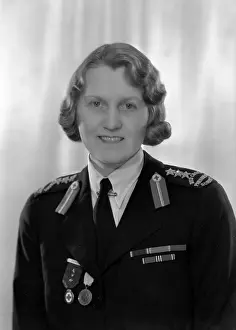 Gcvo: The Duchess of Northumberland