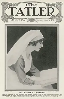 Altruism: The Duchess of Portland