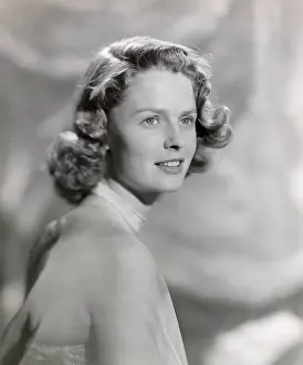 Portraitiln: The Duchess of Portland