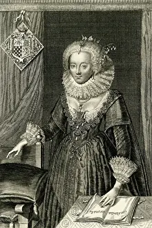 Hertford: DUCHESS RICHMOND