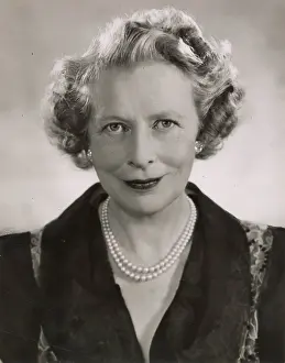 Portraitiln: Duchess of Richmond and Gordon
