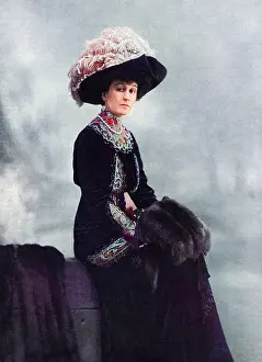 Roxburgh: The Duchess of Roxburghe