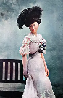 Roxburghe: The Duchess of Roxburghe