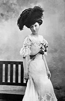 Roxburghe: The Duchess of Roxburghe