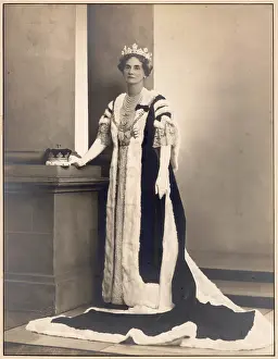 Qeiln: Duchess of St Albans
