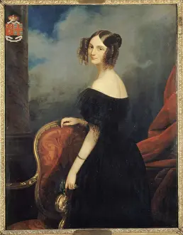 Perigord: Duchess de Valencay
