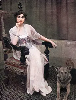 Duchess of Westminster