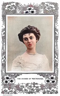 Lallie: The Duchess of Westminster