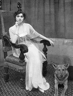 Edwina: Duchess of Westminster