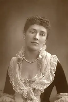 DUCHESS OF WESTMINSTER