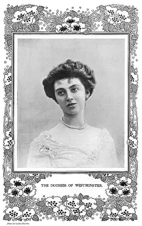 Peerage: The Duchess of Westminster