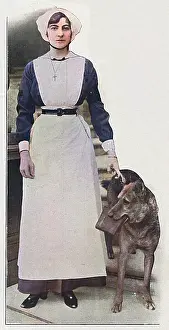 Despatches: The Duchess of Westminster, WW1