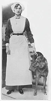 Despatches: The Duchess of Westminster, WW1