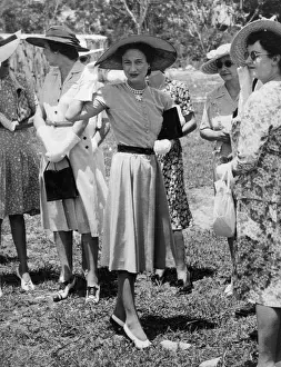 Abdicated: The Duchess of Windsor in the Bahamas