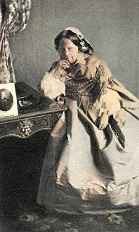 Berri: DUCHESSE DE BERRY