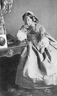 Duchesse: DUCHESSE DE BERRY