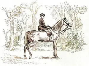 Rochechouart: Duchesse d'Uzes