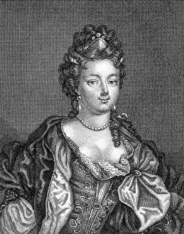 Duchesse: DUCHESSE DE MAINE