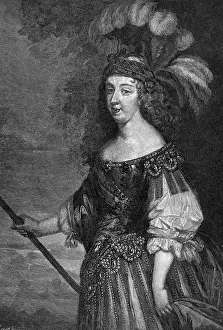 Duchesse: DUCHESSE MONTPENSIER