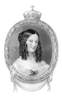 Duchesse: DUCHESSE DE NEMOURS