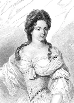 Duchesse: DUCHESSE DE VENDOME