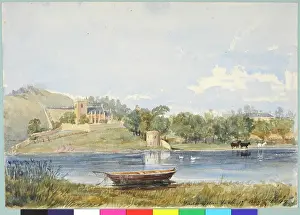 Loch: Duddingston Loch