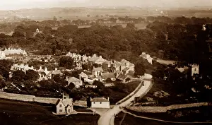 Duddingston: Duddingston, Scotland