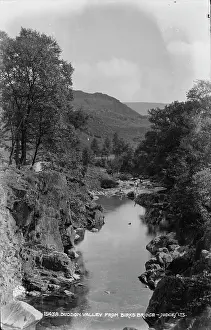 Birks: Duddon Valley from Birks Bridge