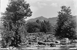 Duddon: Duddon Valley and the River Duddon