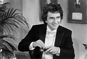 Unfaithfully: Dudley Moore, man, actor, celebrity