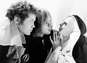 Gothard: Dudley Sutton - Michael Gothard - Vanessa Redgrave