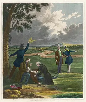 Duelling: After the Duel