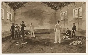 Duels: Before the Duel