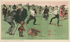 Duels: Duel as Spectacle