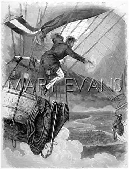 Duelling: DUELLING BALLOONISTS