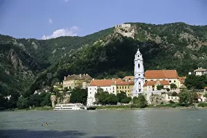 Duernstein: Duernstein