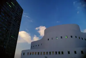Thyssen: Duesseldorf