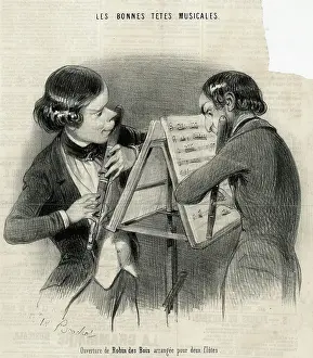 Flutes: DUET FOR 2 FLUTES