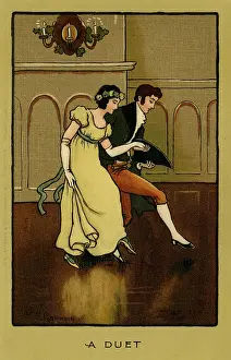 Harmonious: A duet