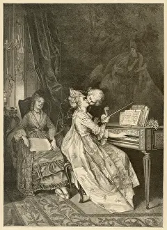 Chaperone: The Duet